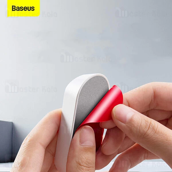 پایه لامپ Baseus Reading Desk Lamp Pro Magnetic Base DGXC-B02