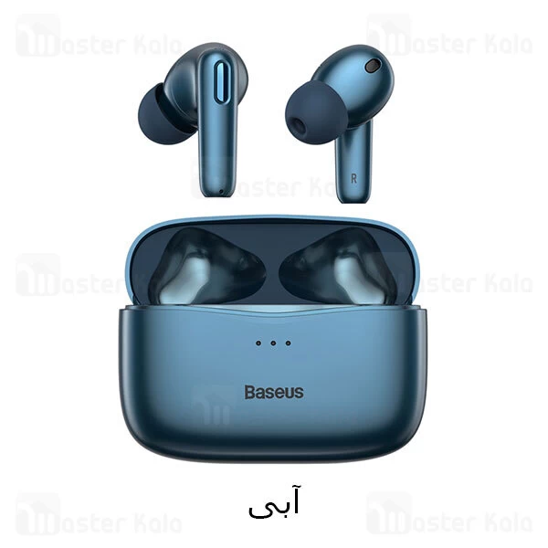 هندزفری بلوتوث Baseus SIMU S2 ANC TWS Bluetooth Earphones NGS2-0G