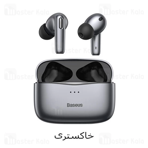 هندزفری بلوتوث Baseus SIMU S2 ANC TWS Bluetooth Earphones NGS2-0G