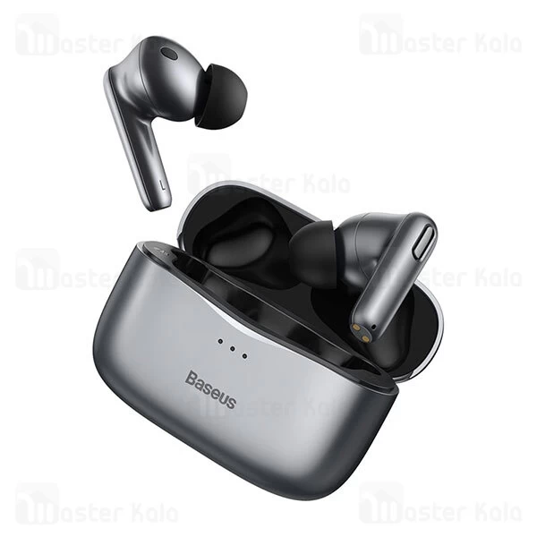 هندزفری بلوتوث Baseus SIMU S2 ANC TWS Bluetooth Earphones NGS2-0G