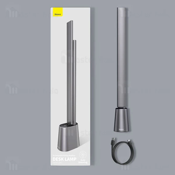 چراغ مطالعه Baseus DGHY-02 Smart Eye Series Full Spectrum Eye-protective Desk Lamp
