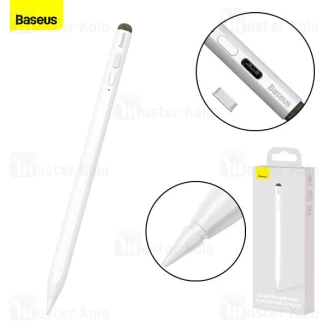 قلم لمسی بیسوس Baseus Smooth Writing Capacitive Stylus Active And Passive Version ACSXB-C02