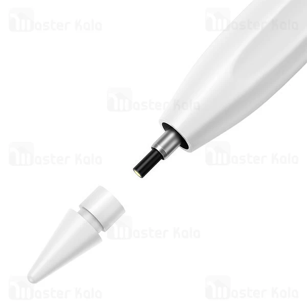 قلم لمسی Baseus Smooth Writing Capacitive Stylus Pen Active And Passive Version ACSXB-C02