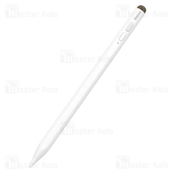 قلم لمسی Baseus Smooth Writing Capacitive Stylus Pen Active And Passive Version ACSXB-C02
