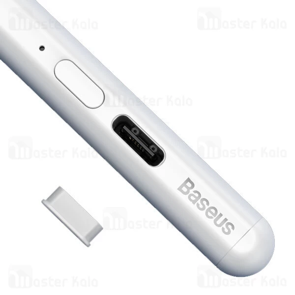 قلم لمسی بیسوس Baseus Smooth Writing Capacitive Stylus Active Version ACSXB-B02