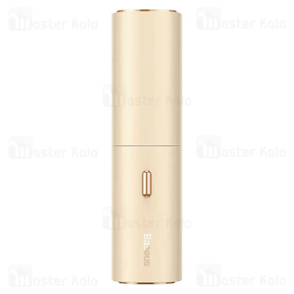 پنکه دستی بیسوس Baseus Square Tube Mini Handheld Fan CXMN-02