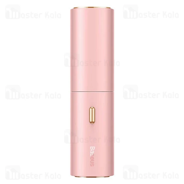 پنکه دستی بیسوس Baseus Square Tube Mini Handheld Fan CXMN-02