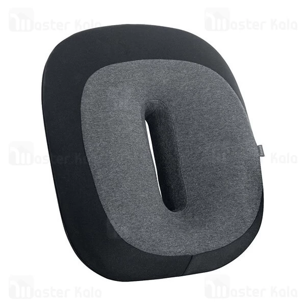 بالش کمر Baseus Car Travel Pillow The Headrest Memory Foam CRTZ01-A01