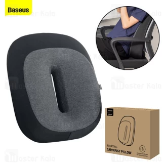 بالش طبی کمر بیسوس Baseus Travel Car Back Waist Pillow Memory Foam CRTZ01-A01