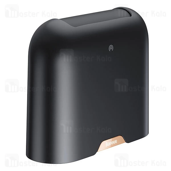 سطل زباله Baseus Vehicle-Mounted Trash Bag Applicable To Smart Cleaner Auto Car Trash Can CRLJT01-01