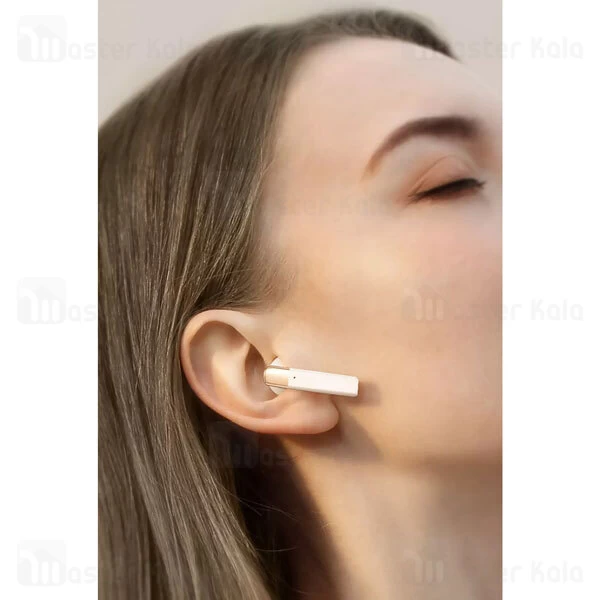 ﻿هندزفری بلوتوث Baseus W2 Encok Hi-Fi True Wireless AirNora Earphones NGW2-01