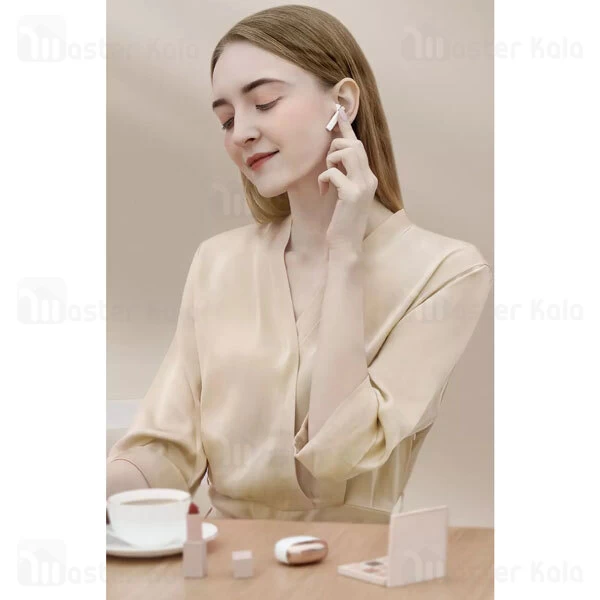 ﻿هندزفری بلوتوث Baseus W2 Encok Hi-Fi True Wireless AirNora Earphones NGW2-01