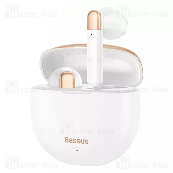 ﻿هندزفری بلوتوث Baseus W2 Encok Hi-Fi True Wireless AirNora Earphones NGW2-01