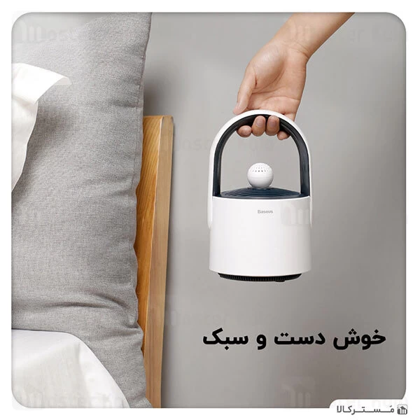 چراغ حشره کش بیسوس Baseus Household Appliance ACMWD-AHX02