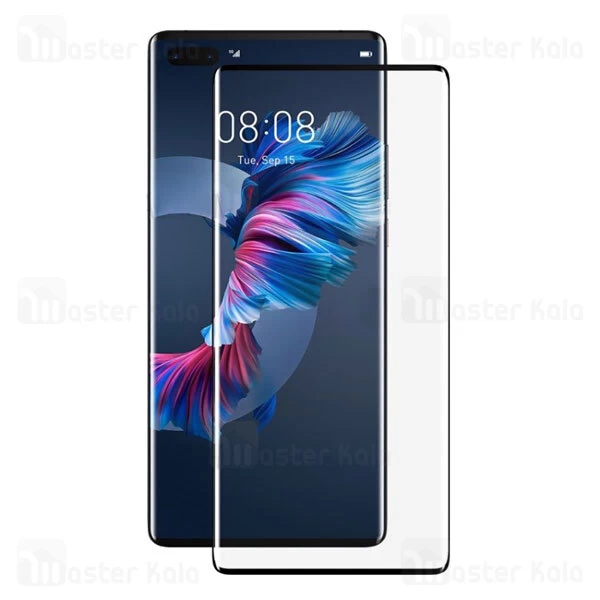 گلس بیسوس Huawei Mate 40 Pro / Pro Plus / RS Porsche Design Baseus SGHWMATE40PRO-QJ01