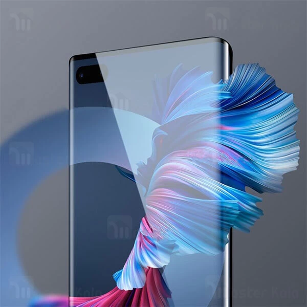 گلس بیسوس Huawei Mate 40 Pro / Pro Plus / RS Porsche Design Baseus SGHWMATE40PRO-QJ01