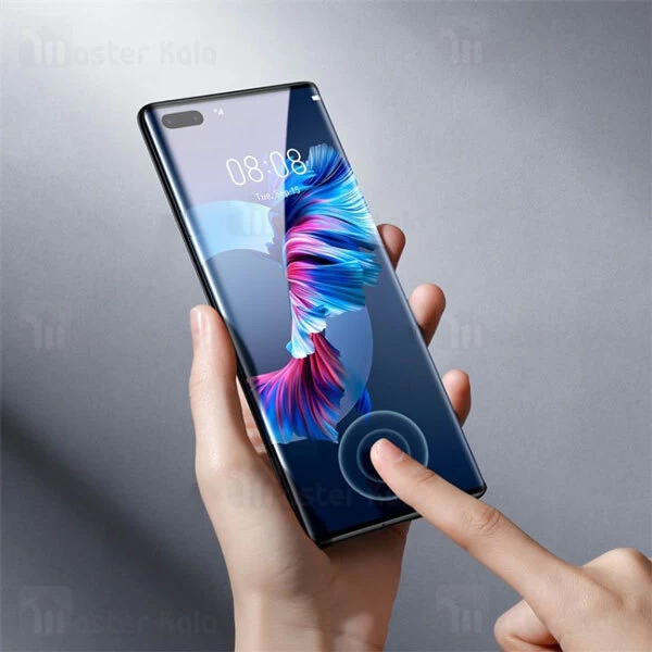 گلس بیسوس Huawei Mate 40 Pro / Pro Plus / RS Porsche Design Baseus SGHWMATE40PRO-QJ01
