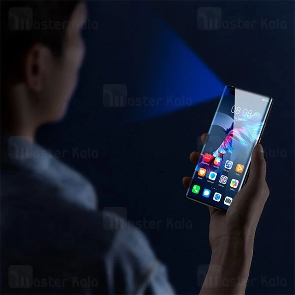 گلس بیسوس Huawei Mate 40 Pro / Pro Plus / RS Porsche Design Baseus SGHWMATE40PRO-QJ01