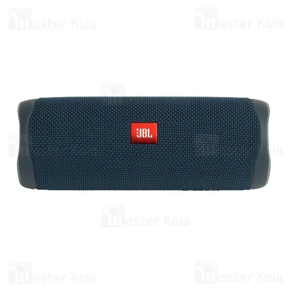 اسپیکر بلوتوث جی بی ال JBL Flip 5 Bluetooth Speaker IPX7 با توان 20 وات و ضد آب