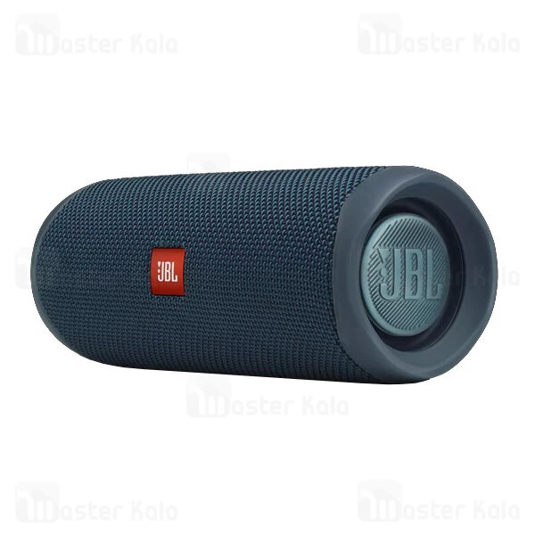 اسپیکر بلوتوث جی بی ال JBL Flip 5 Bluetooth Speaker IPX7 با توان 20 وات و ضد آب