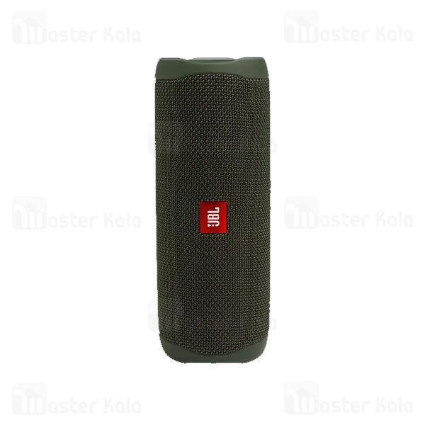 اسپیکر بلوتوث جی بی ال JBL Flip 5 Bluetooth Speaker IPX7 با توان 20 وات و ضد آب