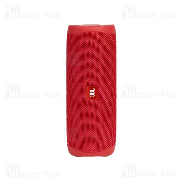 اسپیکر بلوتوث جی بی ال JBL Flip 5 Bluetooth Speaker IPX7 با توان 20 وات و ضد آب