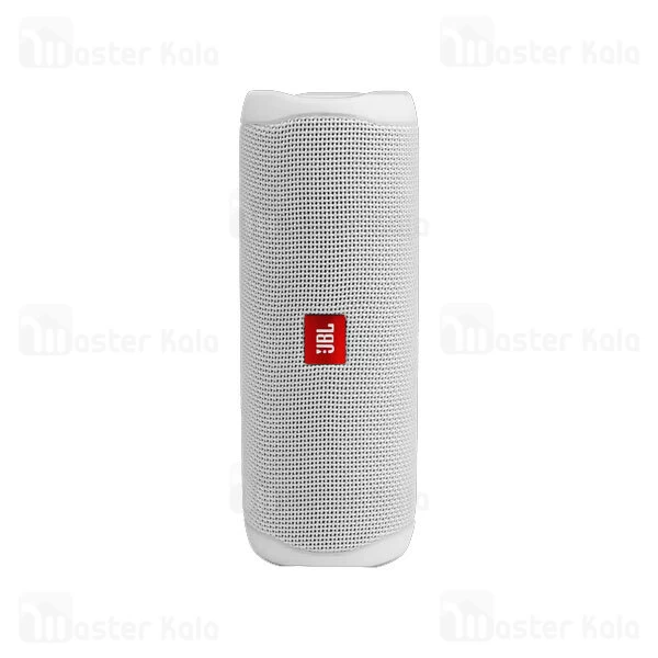 اسپیکر بلوتوث جی بی ال JBL Flip 5 Bluetooth Speaker IPX7 با توان 20 وات و ضد آب