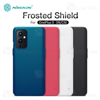 قاب محافظ نیلکین وان پلاس OnePlus 9 (CN/IN) Nillkin Frosted Shield