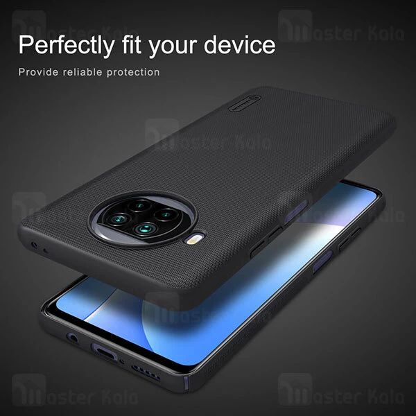 قاب نیلکین Xiaomi Mi 10T Lite 5G / Redmi Note 9 Pro 5G / Mi 10i 5G Nillkin Frosted Shield Case
