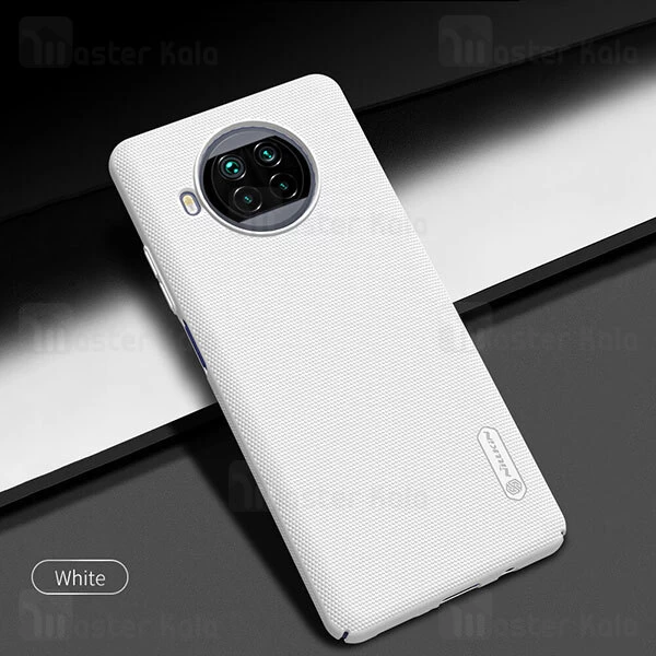 قاب نیلکین Xiaomi Mi 10T Lite 5G / Redmi Note 9 Pro 5G / Mi 10i 5G Nillkin Frosted Shield Case