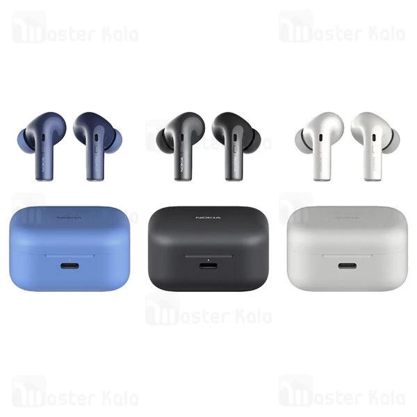 هندزفری بلوتوث Nokia Essential E3500 AptX True Wireless Earphone