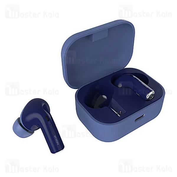 هندزفری بلوتوث Nokia Essential E3500 AptX True Wireless Earphone
