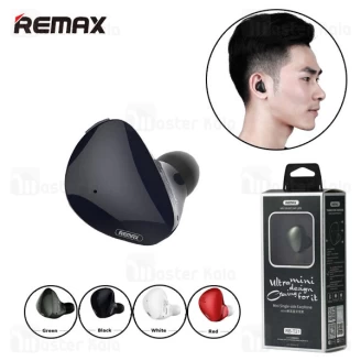 هندزفری بلوتوث مینی ریمکس REMAX RB-T21 Mini Bluetooth Earphone