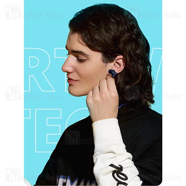 هندزفری بلوتوث Realme Buds Air 2 True Wireless Earbuds