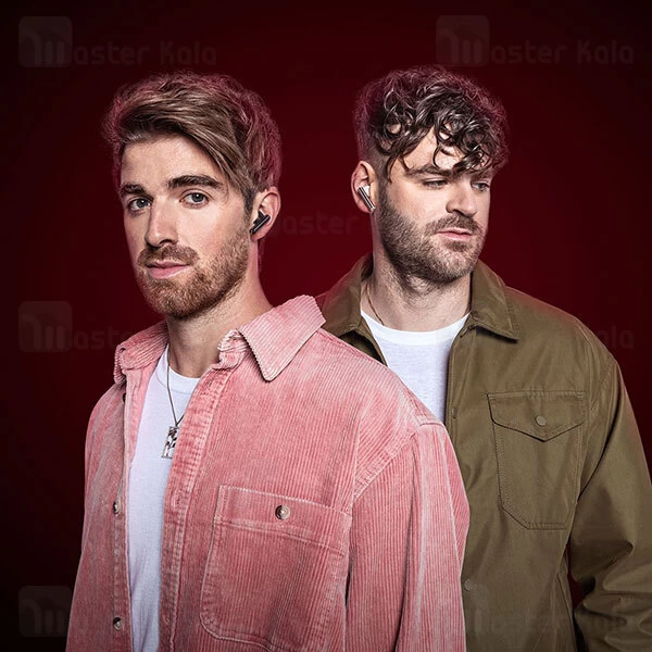 هندزفری بلوتوث Realme Buds Air 2 True Wireless Earbuds