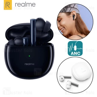 هندزفری بلوتوث دوگوش ریلمی Realme Buds Air 2 ANC True Wireless Earphones