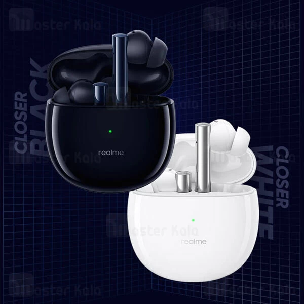 هندزفری بلوتوث Realme Buds Air 2 True Wireless Earbuds