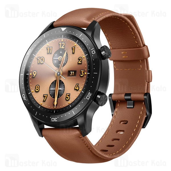 ساعت هوشمند ریلمی Realme Watch S Pro Smart Watch RMA186