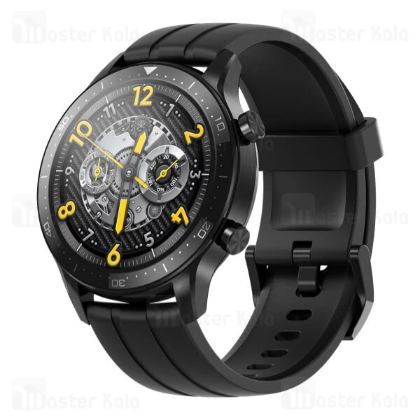 ساعت هوشمند ریلمی Realme Watch S Pro Smart Watch RMA186