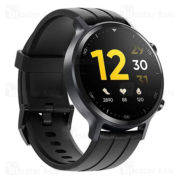 ساعت هوشمند ریلمی Realme Watch S Smart Watch نسخه گلوبال