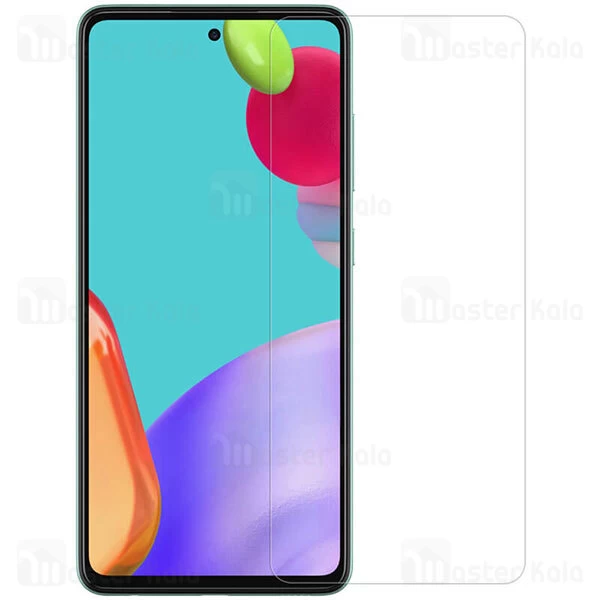 گلس Samsung Galaxy A52 / A52 5G Nillkin H Plus Pro Glass Screen Protector