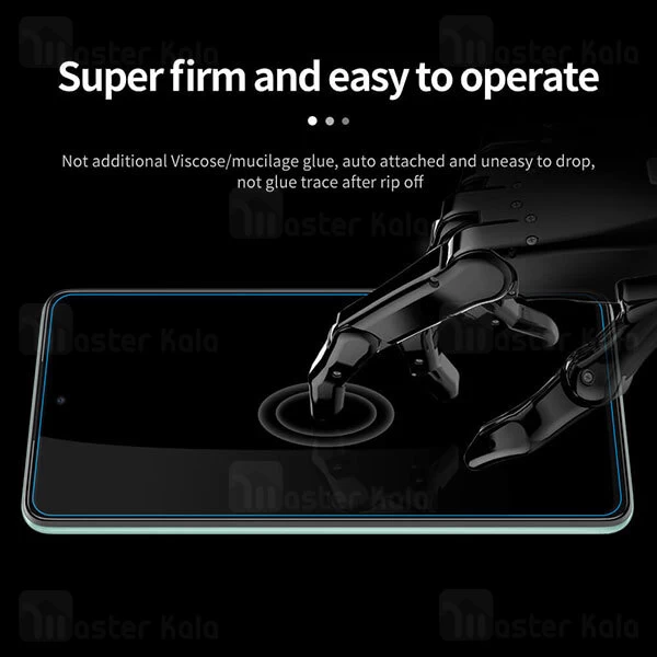 گلس Samsung Galaxy A52 / A52 5G Nillkin H Plus Pro Glass Screen Protector