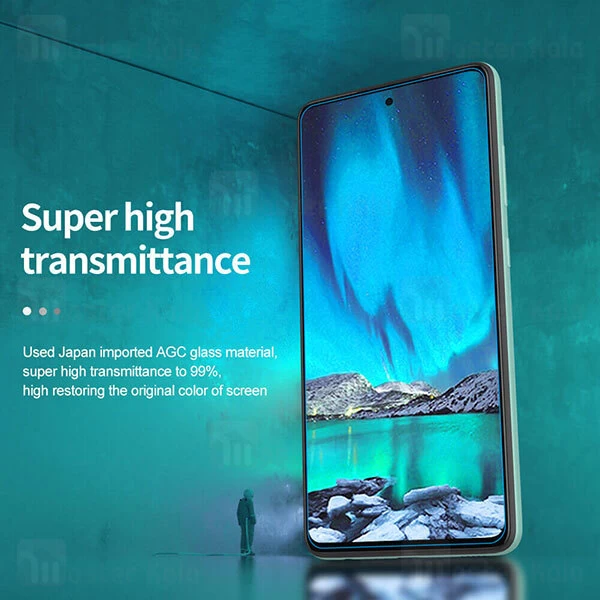 گلس Samsung Galaxy A52 / A52 5G Nillkin H Plus Pro Glass Screen Protector