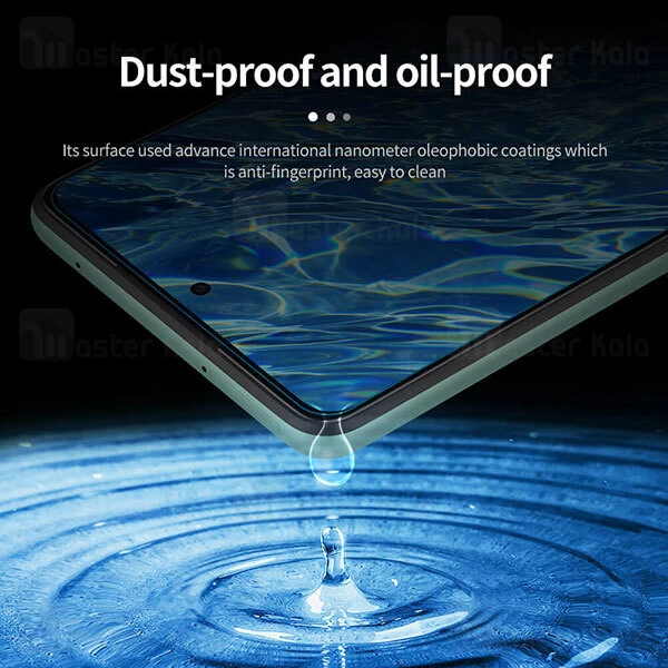 گلس Samsung Galaxy A52 / A52 5G Nillkin H Plus Pro Glass Screen Protector