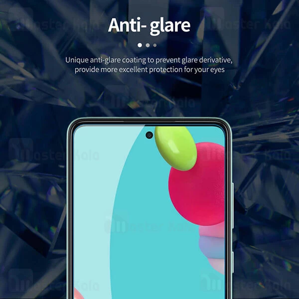 گلس Samsung Galaxy A52 / A52 5G Nillkin H Plus Pro Glass Screen Protector