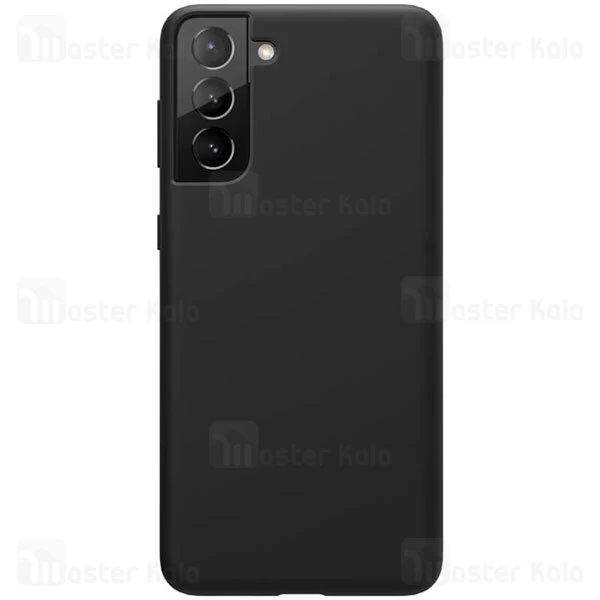 قاب سیلیکونی Samsung Galaxy S21 Plus Nillkin Flex PURE cover case