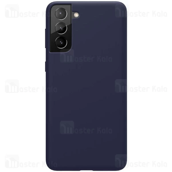 قاب سیلیکونی Samsung Galaxy S21 Plus Nillkin Flex PURE cover case