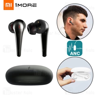 هندزفری بلوتوث دوگوش شیائومی Xiaomi 1More Comfobuds Pro ES901 ANC True Wireless Earphones
