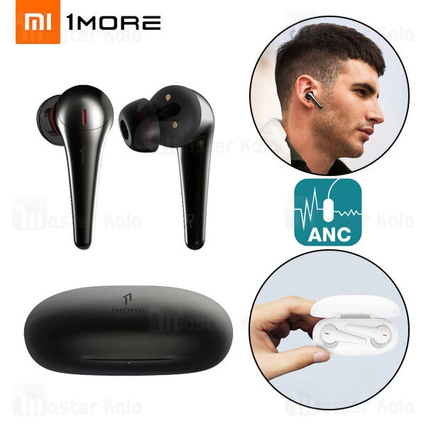 هندزفری بلوتوث Xiaomi 1More Comfobuds Pro True Wireless Earbuds