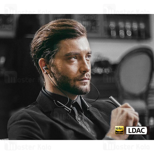 هندزفری بلوتوث Xiaomi 1More Triple Driver BT In-Ear Hi-Res E1001BT Headphones